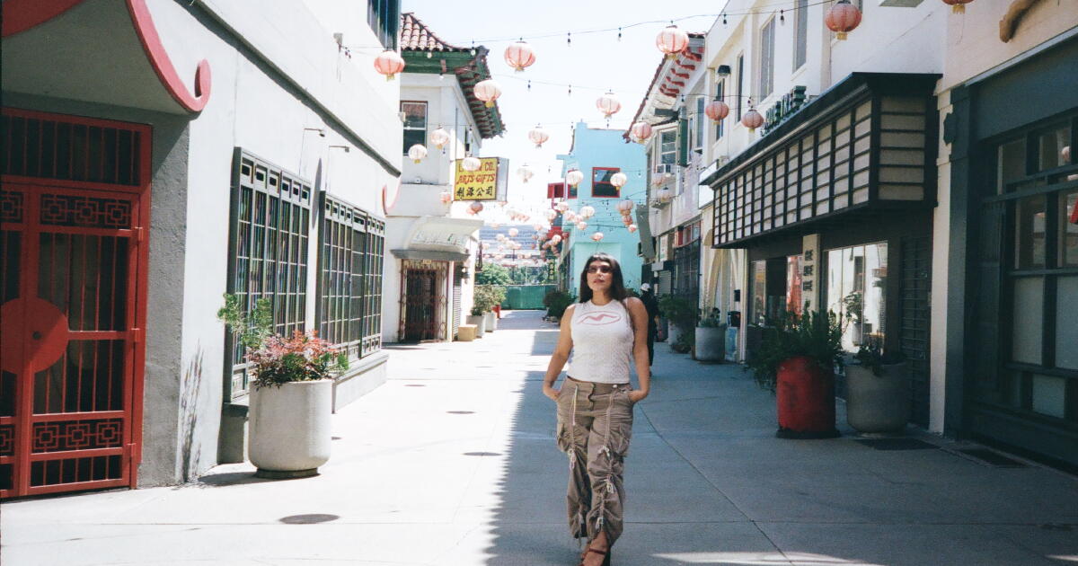 Curate your weekend with Shelley Holcomb's L.A. art guide