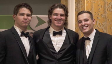 Inside Chargers QB Justin Herbert's L.A. life with his brothers