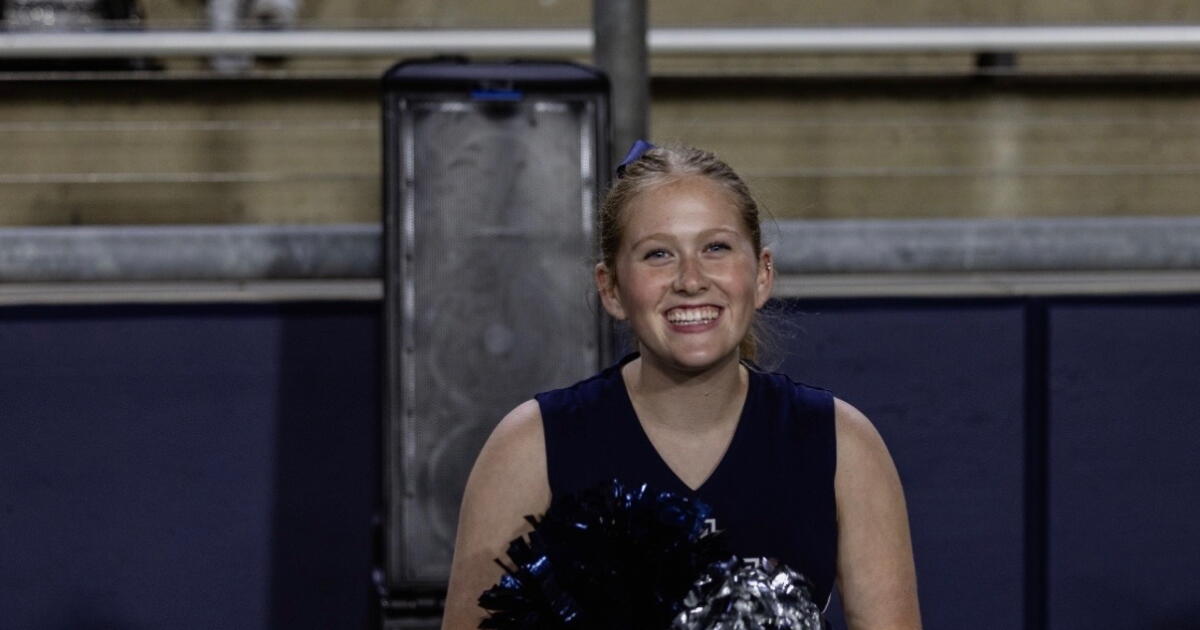 Prep talk: Sarah Sobel of Sierra Canyon is making impact on and off field