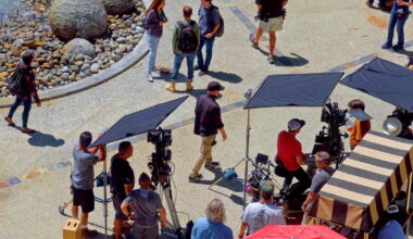 Trump backs a federal film tax credit. What that could mean for Hollywood