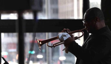 Chicago Jazz Festival 2026 includes a profound nod to Coltrane
