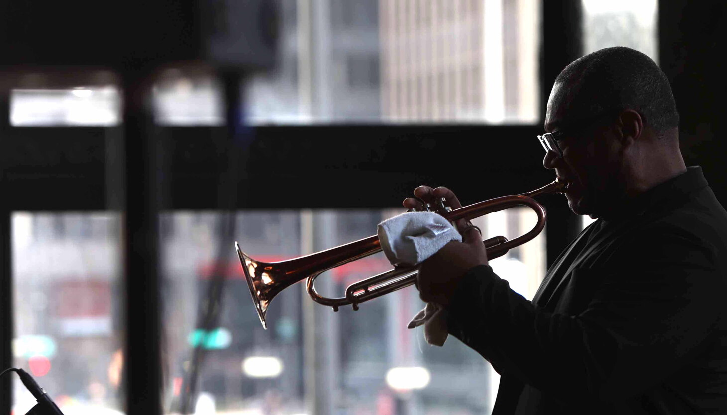Chicago Jazz Festival 2026 includes a profound nod to Coltrane