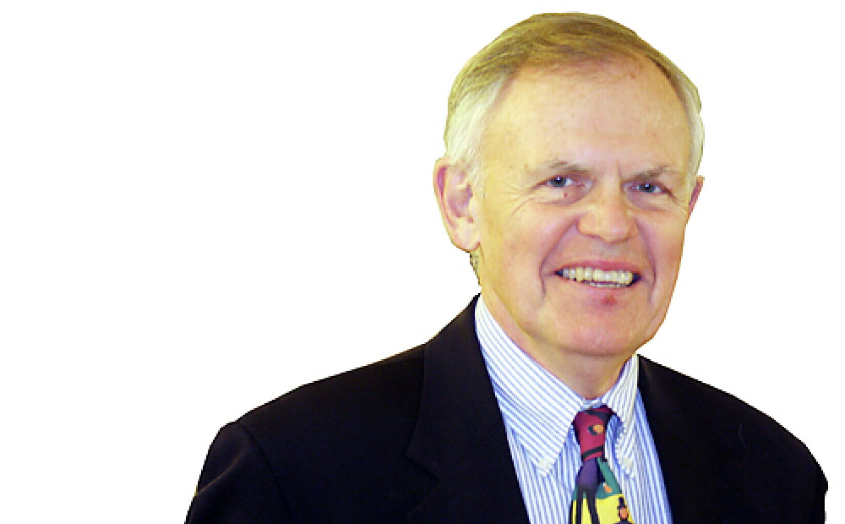 Woster: When a high school physics story sticks for life - Mitchell Republic