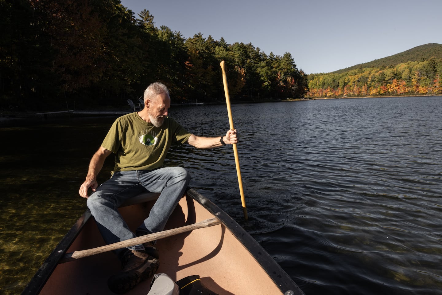 Poland Spring water pumping under scrutiny amid Maine drought