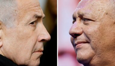 Israel election result shows no overall majority as vote count complete | Israel Election 2026 News