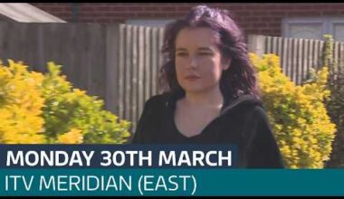 Meningitis B student's recovery as club linked to outbreak re-opens | ITV News Meridian (East)