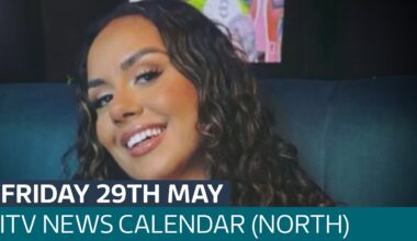 Friends of shooting victim share precious memories | ITV News Calendar (North)