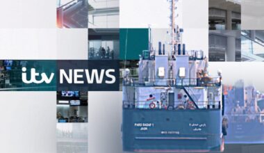 Peace deal between US and Iran reached - Watch Sunday's ITV News