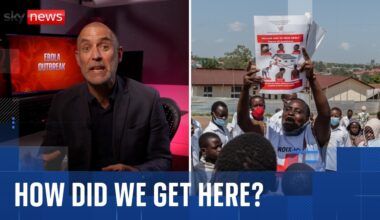 How bad could the Ebola outbreak get?