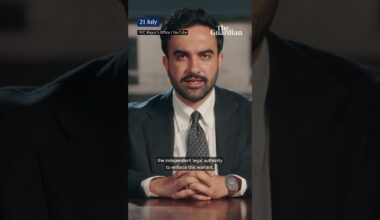 Zohran Mamdani urges US to arrest Benjamin Netanyahu if Israeli PM visits