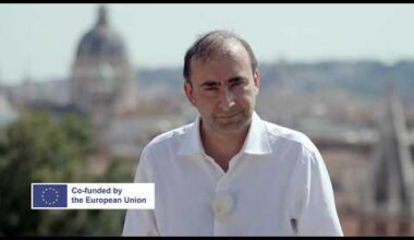 Giorgia Meloni's Italy: An authoritarian drift? (Part 1) • FRANCE 24 English