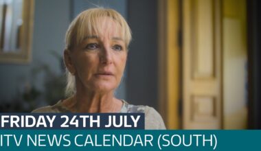 New hope for Ben Needham investigation | ITV News Calendar (South)