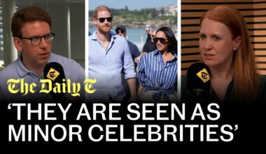 The biggest mistake of Prince Harry’s life has just cost him £18 million | The Daily T