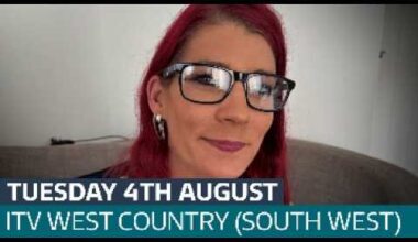ITV West Country (South West)