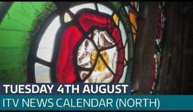 Government u-turn after Rotherham grooming victim's campaign | ITV News Calendar (North)