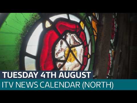 Government u-turn after Rotherham grooming victim's campaign | ITV News Calendar (North)