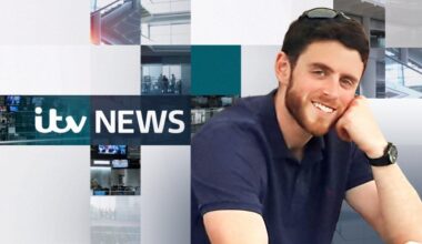 Justice secretary 'sorry' as PC Harper's killers could be released early: Watch ITV's Evening News