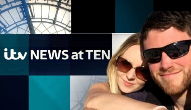 Fury as some of Britain's worst offenders will be released early from prison: Watch ITV News at Ten