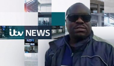 Registered sex offender guilty of murders and rape: Watch ITV Evening News