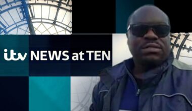 Police failures uncovered as sex offender guilty of murders and rape: Watch ITV News at Ten