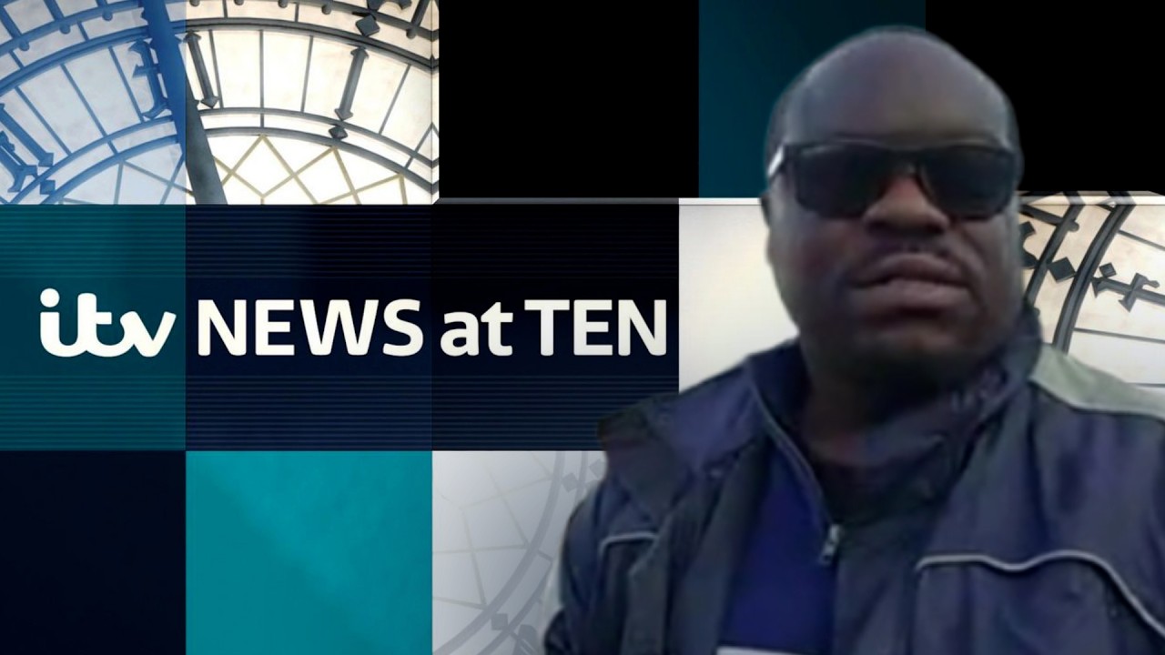 Police failures uncovered as sex offender guilty of murders and rape: Watch ITV News at Ten