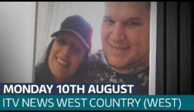 The campaign to change our kitchen knives | ITV West Country (West)