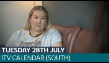 Legacy scandal could have been prevented if 'lessons had been learned' | ITV News Calendar (South)