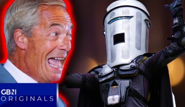 Nigel Farage's 'political gamble' set to pay off as Reform UK leader dominates polls in Clacton