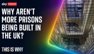 Early prison release is an increasing burden for Burnham. This Is Why.
