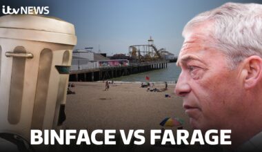 What will happen as voters go the polls in Clacton by-election?