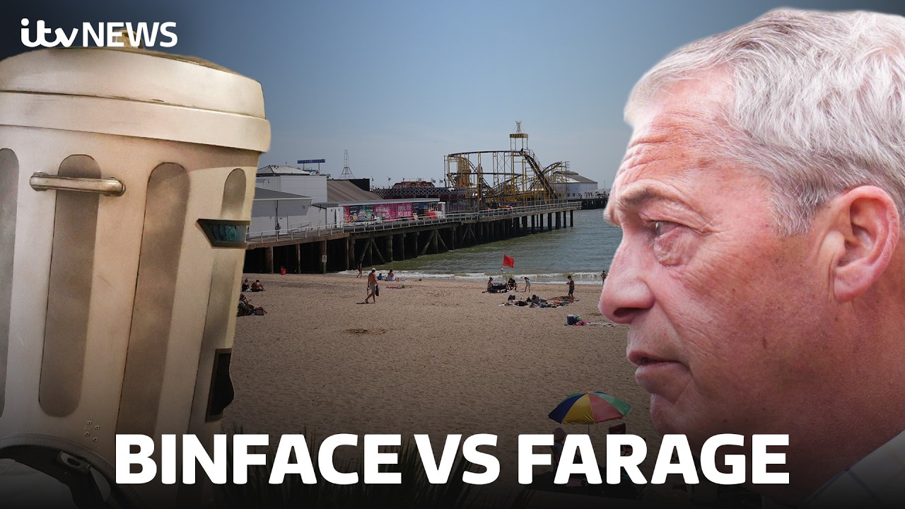 What will happen as voters go the polls in Clacton by-election?