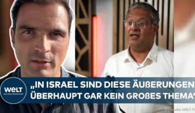 GAZA: "Jeden Tag 30 bis 40 Menschen töten" – Ben-Gvir löst internationale Empörung aus!
