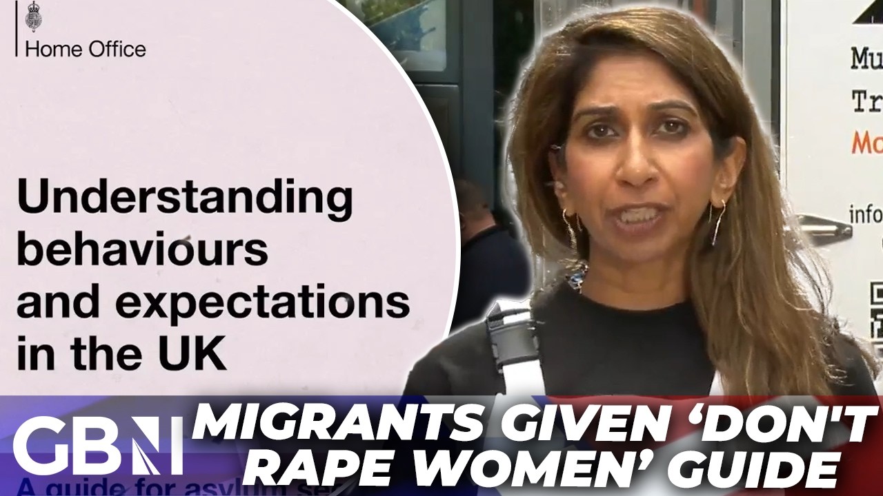 ‘Dismissed as race-baiting’ | Reform UK BLAST Labour after migrant consent guide published