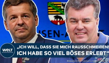 CDU: Lokalpolitiker sorgt nach AfD-Empfelung für Beben! Jetzt legt Bernd Prange noch einen drauf