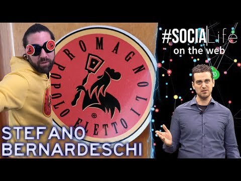 Socialife - Romagnoli, popoli eletto