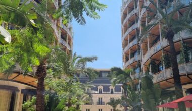 Some of my favourite shots of Monaco over the years