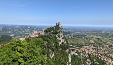 Titanomachia | San Marino, l’ex paradiso filorusso che ora difende la libertà dell’Ucraina - Linkiesta.it