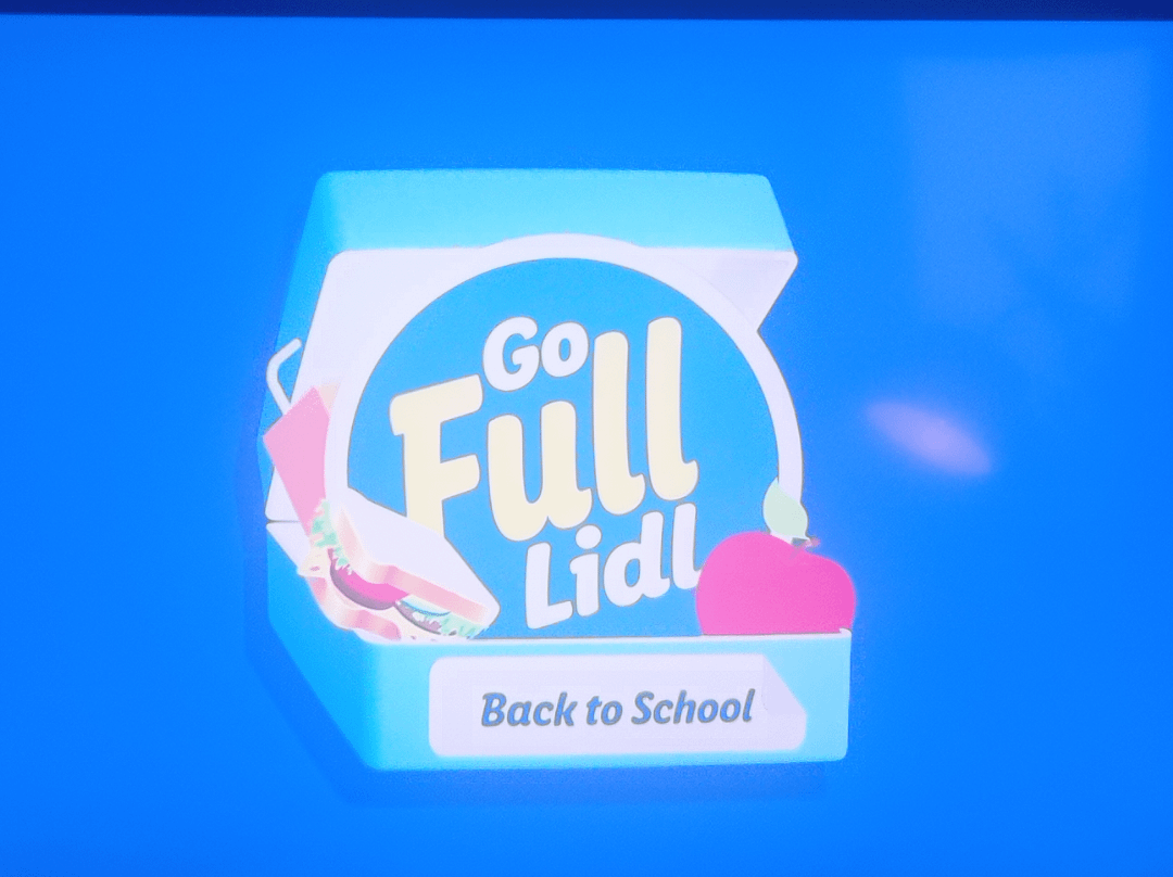Back to school!? Already??