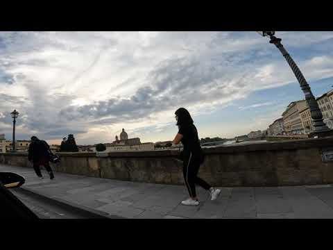 Florence, Italy Vlog 2022 LOST IN FLORENCE!! [4k]
