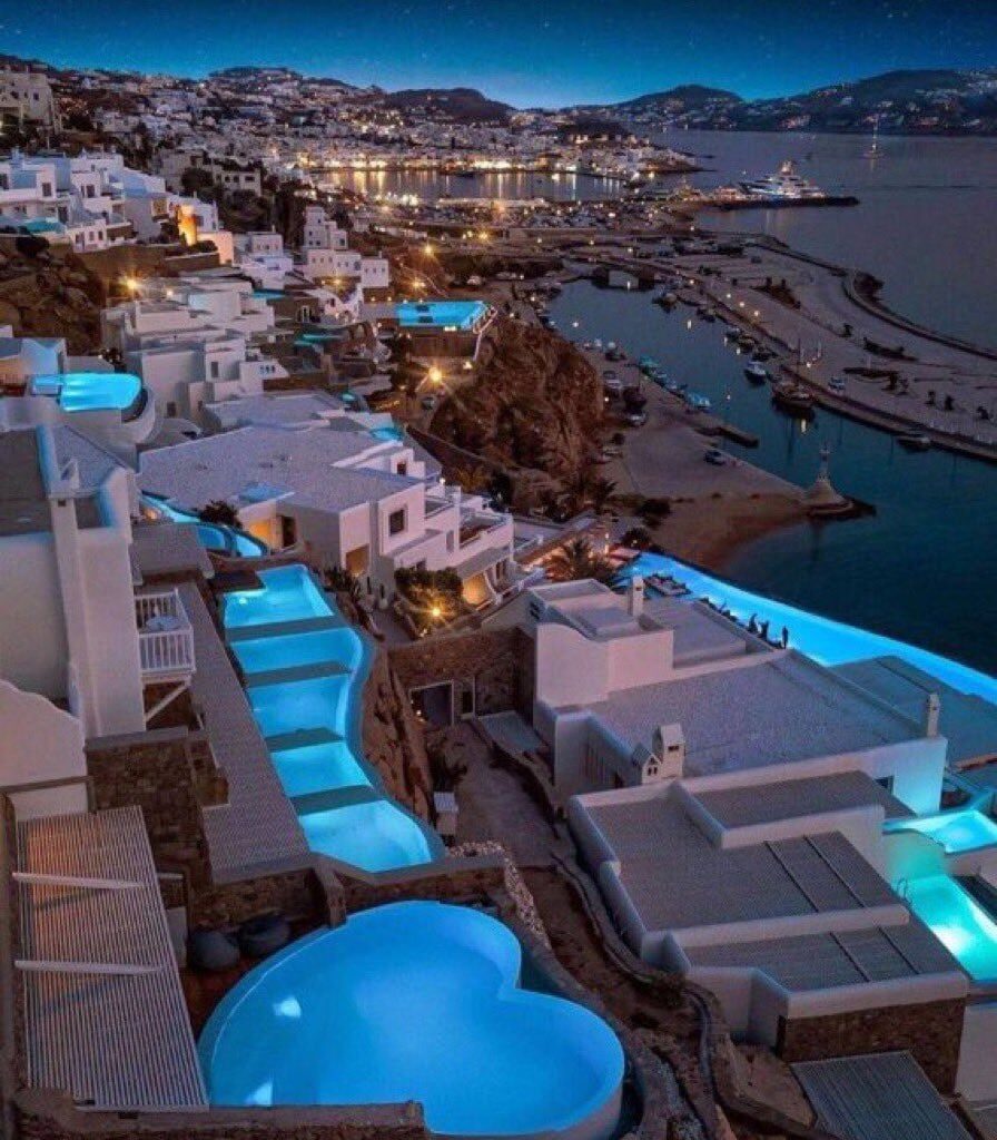 Greece..