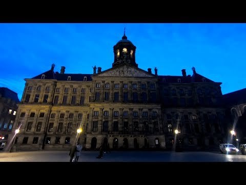 Dam Square | Amsterdam | NL