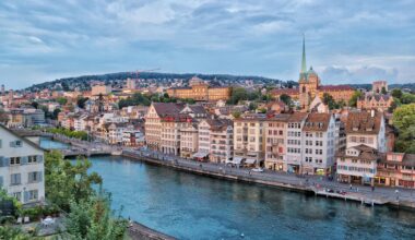 Zürich, Schweiz [OS][OC][5184x3456]