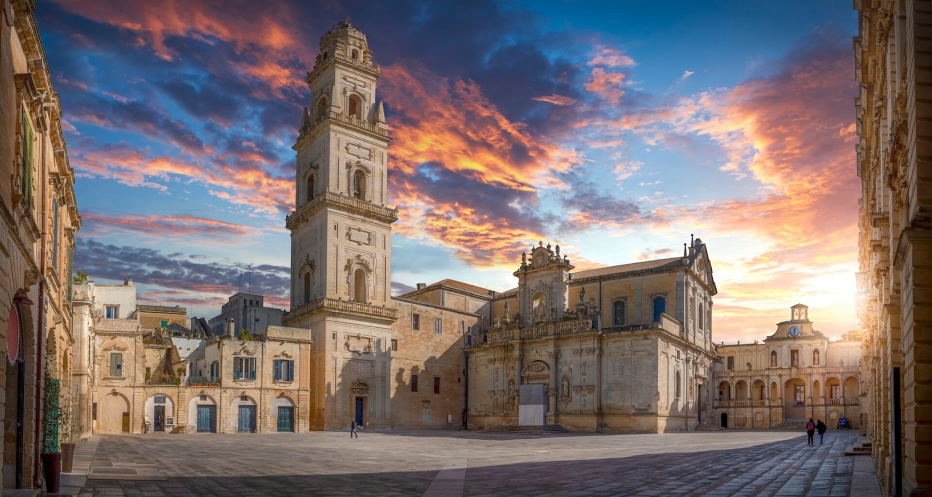 Lecce, Apulia, Italy