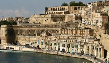 Valletta, Malta [OS][OC][5184x3456]