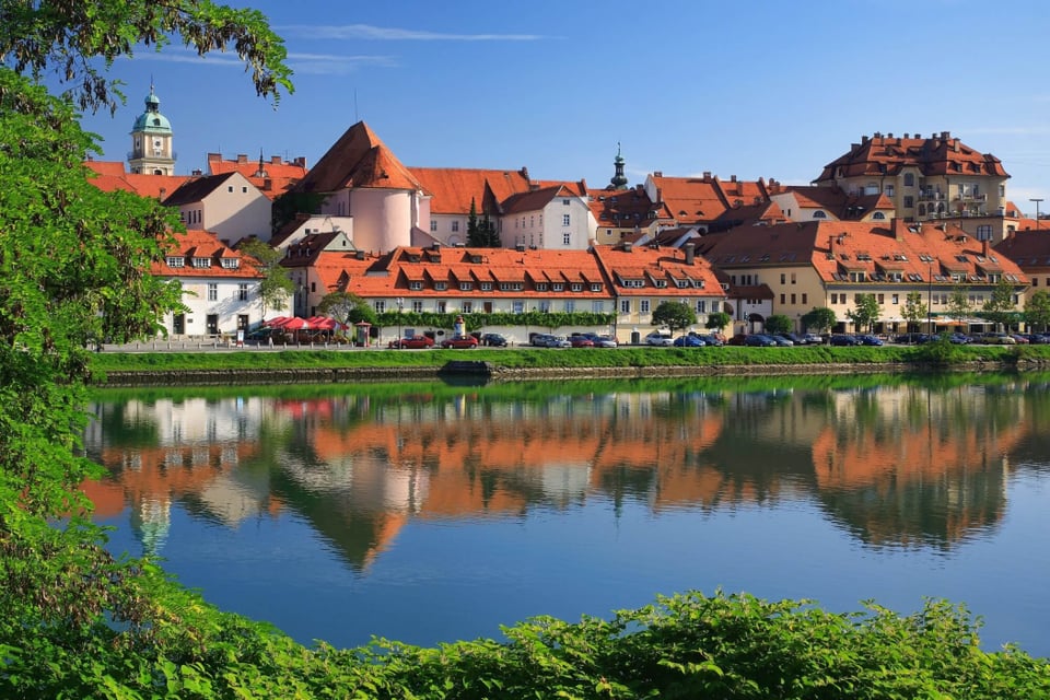 Maribor, Slovenia