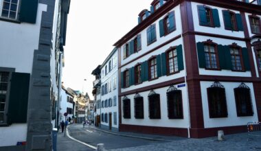 Basel, Switzerland. [OS][OC][5184x3456]