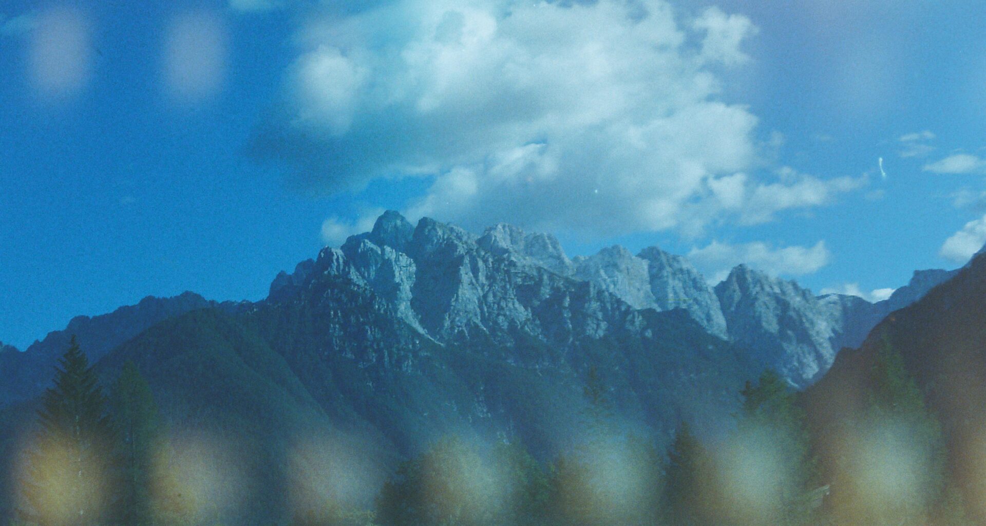 Slovenia “Triglav National Park”
