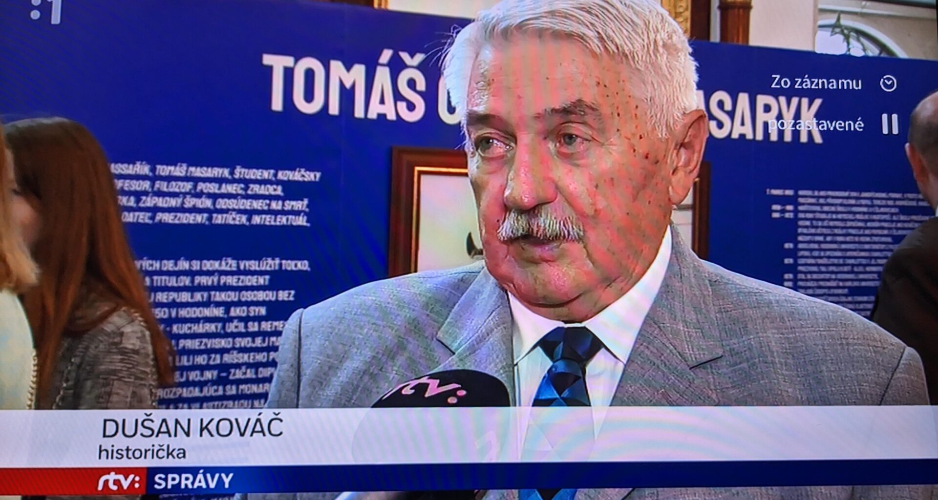 Rodová identita sa týka všetkých generácií