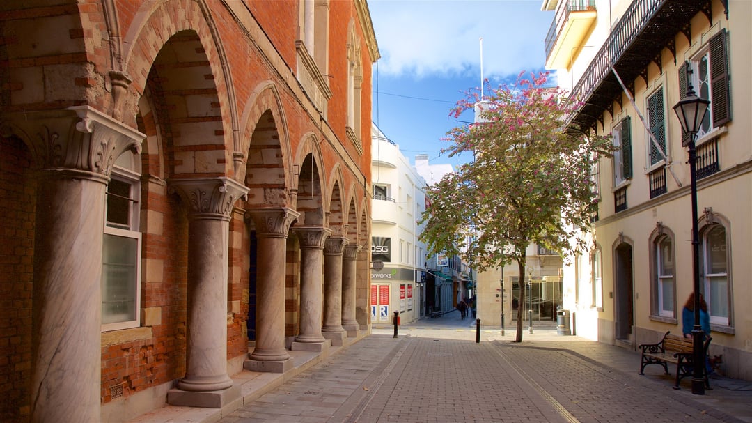 Gibraltar: My favorite English-speaking place in Europe along Malta