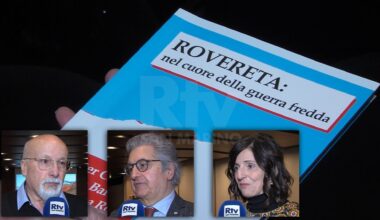 “Rovereta, nel cuore della guerra fredda”: tra suggestioni metodologiche e novità, la ricostruzione di una vicenda complessa